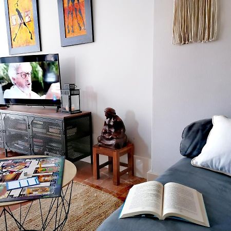 El Sumiciu Appartement Avilés Buitenkant foto