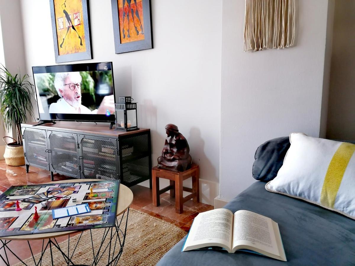 El Sumiciu Appartement Avilés Buitenkant foto